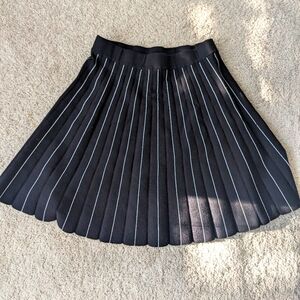 Circle skirt from The Loft